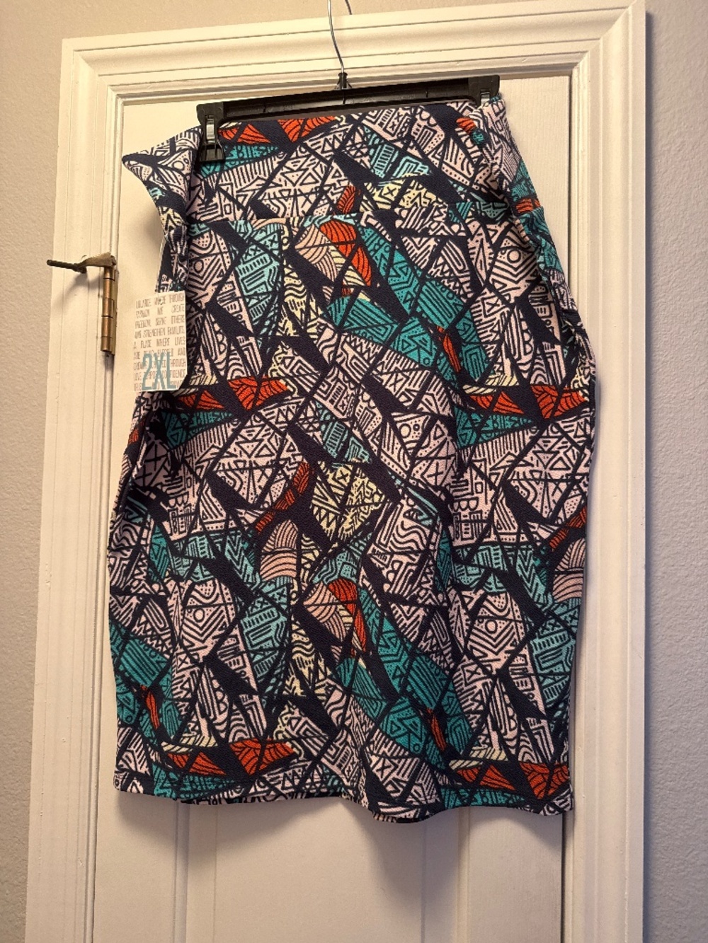 Lularoe skirt